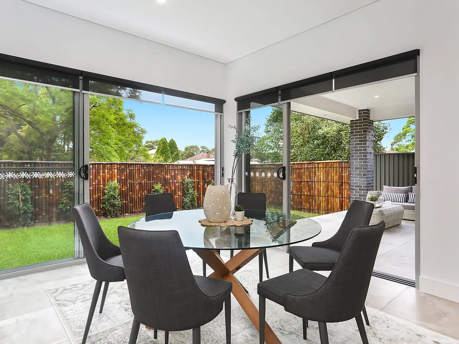 Main view of Homely house listing, 107 Ryde Road, Hunters Hill NSW 2110