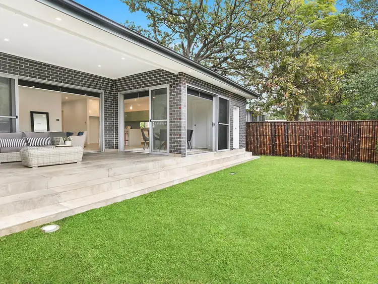 Second view of Homely house listing, 107 Ryde Road, Hunters Hill NSW 2110