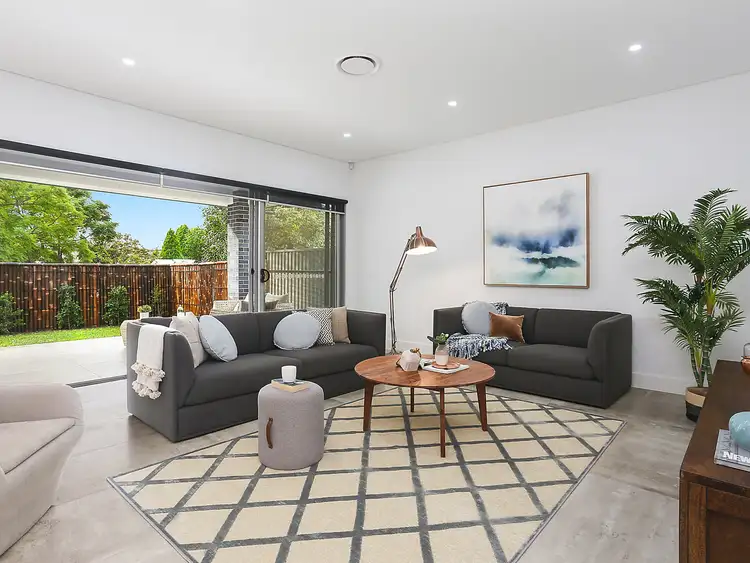 Third view of Homely house listing, 107 Ryde Road, Hunters Hill NSW 2110