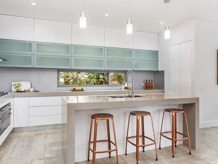 Fourth view of Homely house listing, 107 Ryde Road, Hunters Hill NSW 2110