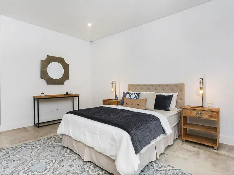 Fifth view of Homely house listing, 107 Ryde Road, Hunters Hill NSW 2110