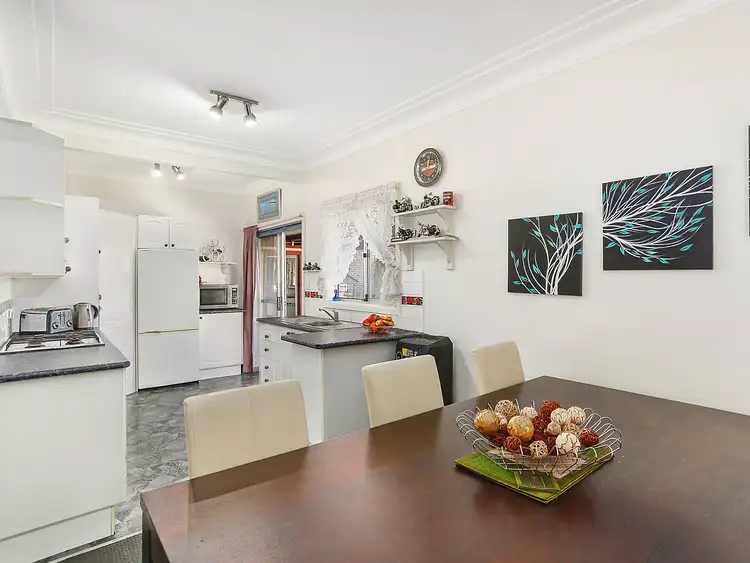 Third view of Homely house listing, 1 Wattle Street, Greystanes NSW 2145