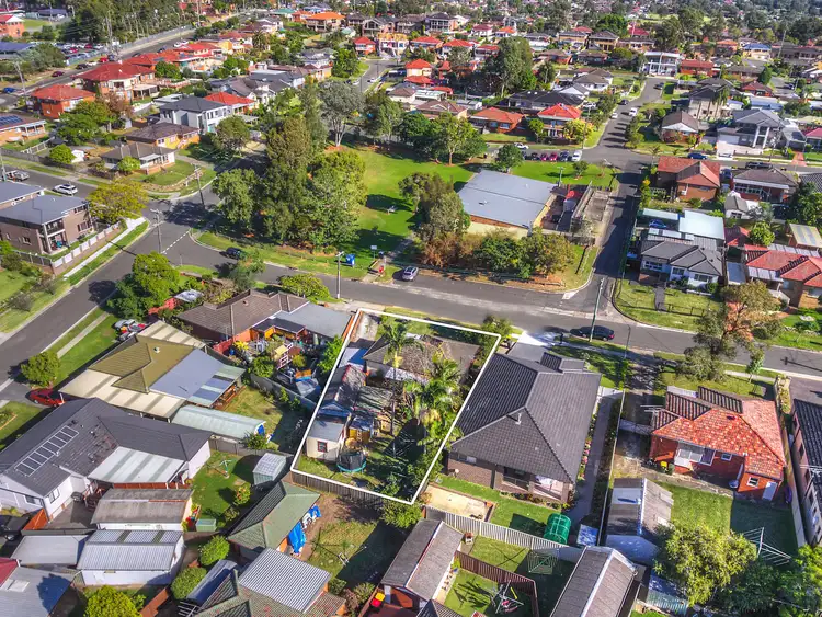 Sixth view of Homely house listing, 1 Wattle Street, Greystanes NSW 2145