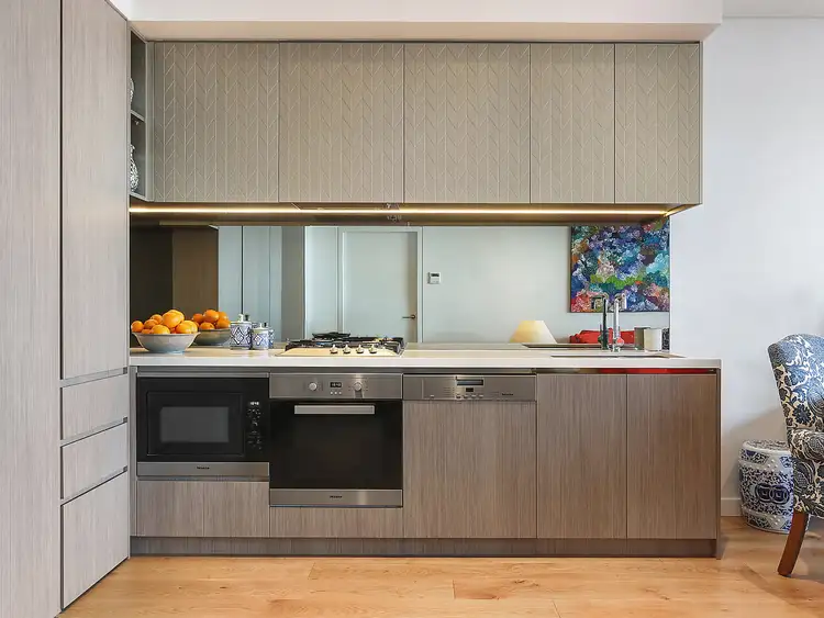 Second view of Homely unit listing, 1502/225 Pacific Highway, North Sydney NSW 2060