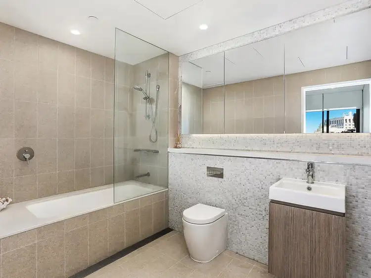 Fourth view of Homely unit listing, 1502/225 Pacific Highway, North Sydney NSW 2060