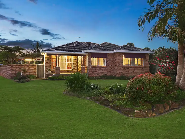 Main view of Homely house listing, 7 Armentieres Avenue, Milperra NSW 2214