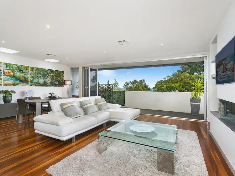 Second view of Homely townhouse listing, 16A Coronet Grove, Beaumaris VIC 3193