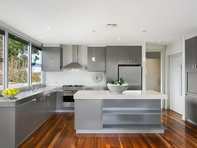 Third view of Homely townhouse listing, 16A Coronet Grove, Beaumaris VIC 3193