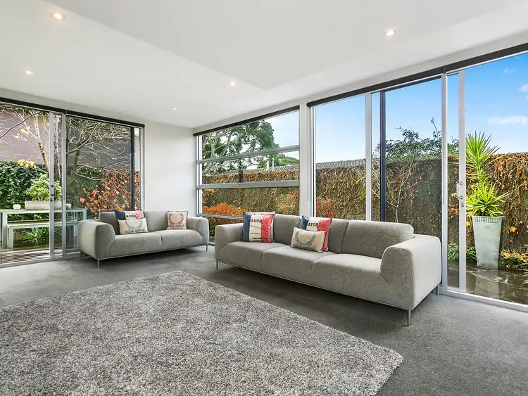 Fourth view of Homely townhouse listing, 16A Coronet Grove, Beaumaris VIC 3193