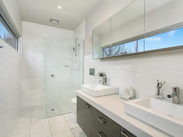 Fifth view of Homely townhouse listing, 16A Coronet Grove, Beaumaris VIC 3193