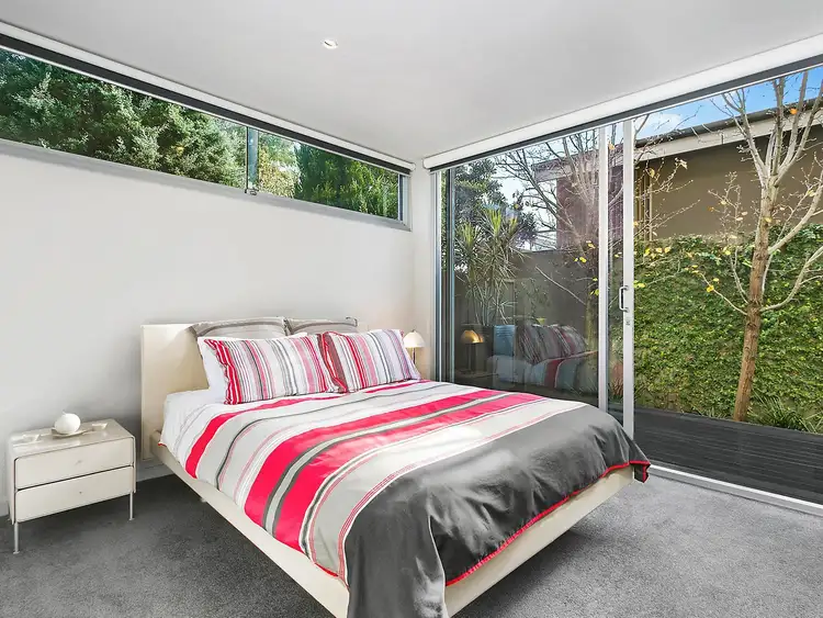 Sixth view of Homely townhouse listing, 16A Coronet Grove, Beaumaris VIC 3193