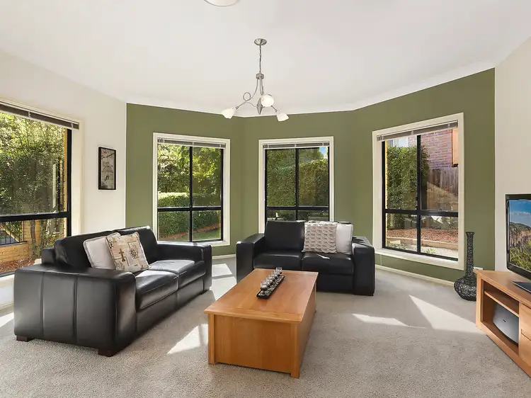Third view of Homely semi-detached listing, 10B Winter Street, Telopea NSW 2117