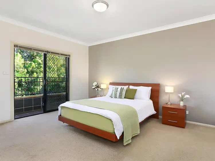 Fourth view of Homely semi-detached listing, 10B Winter Street, Telopea NSW 2117
