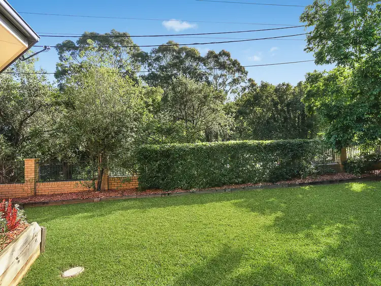 Fifth view of Homely semi-detached listing, 10B Winter Street, Telopea NSW 2117