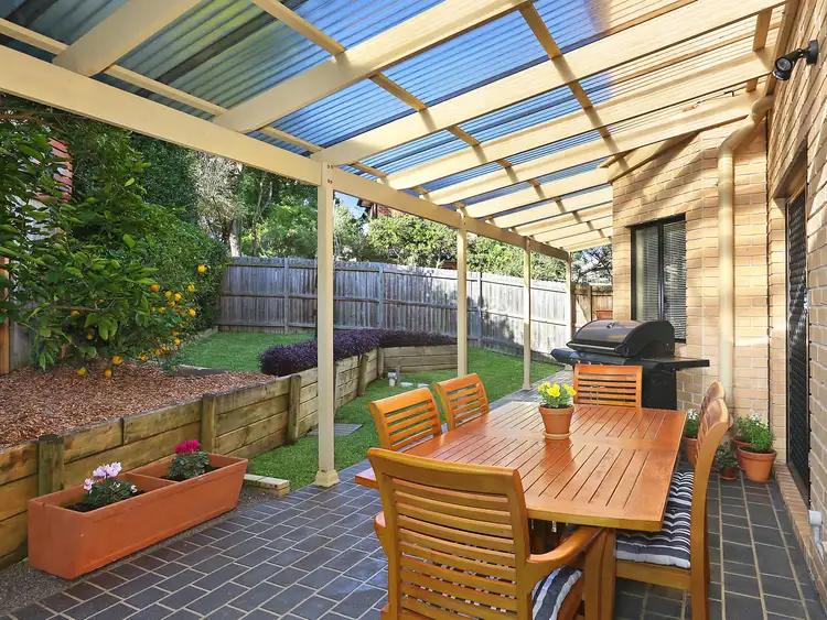 Sixth view of Homely semi-detached listing, 10B Winter Street, Telopea NSW 2117