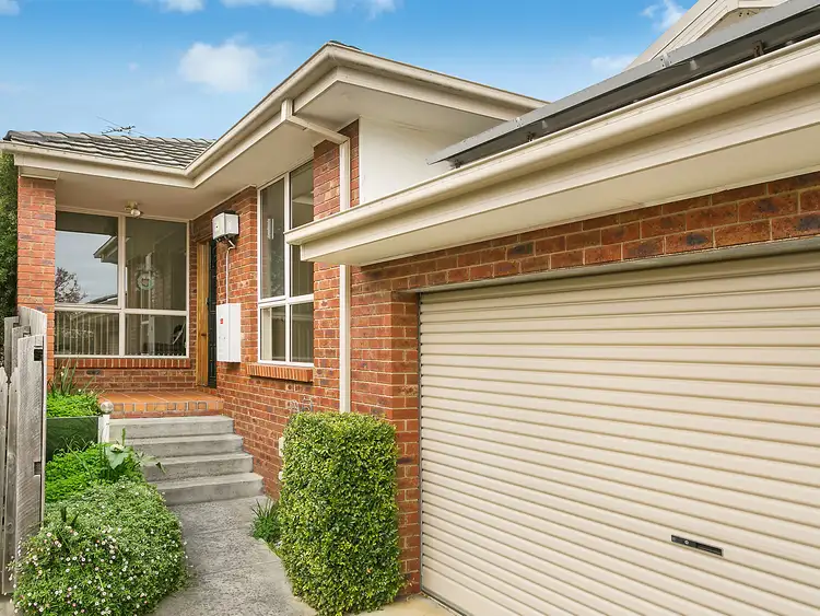2/32 Wilson Road, Glen Waverley VIC 3150
