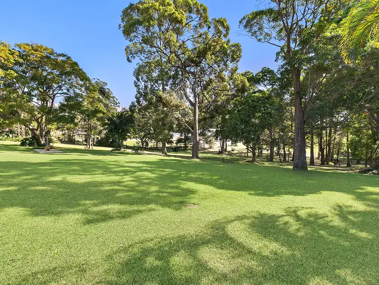 Third view of Homely house listing, 11 Clarkes Road, Diddillibah QLD 4559