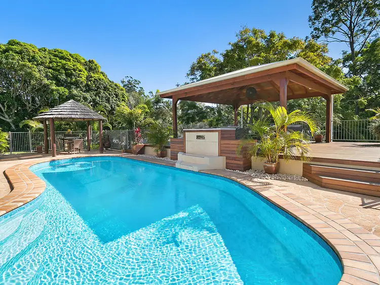 Fourth view of Homely house listing, 11 Clarkes Road, Diddillibah QLD 4559