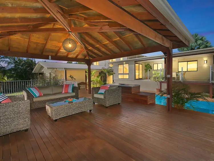 Fifth view of Homely house listing, 11 Clarkes Road, Diddillibah QLD 4559