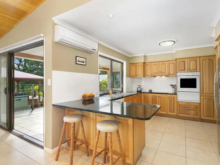 Sixth view of Homely house listing, 11 Clarkes Road, Diddillibah QLD 4559