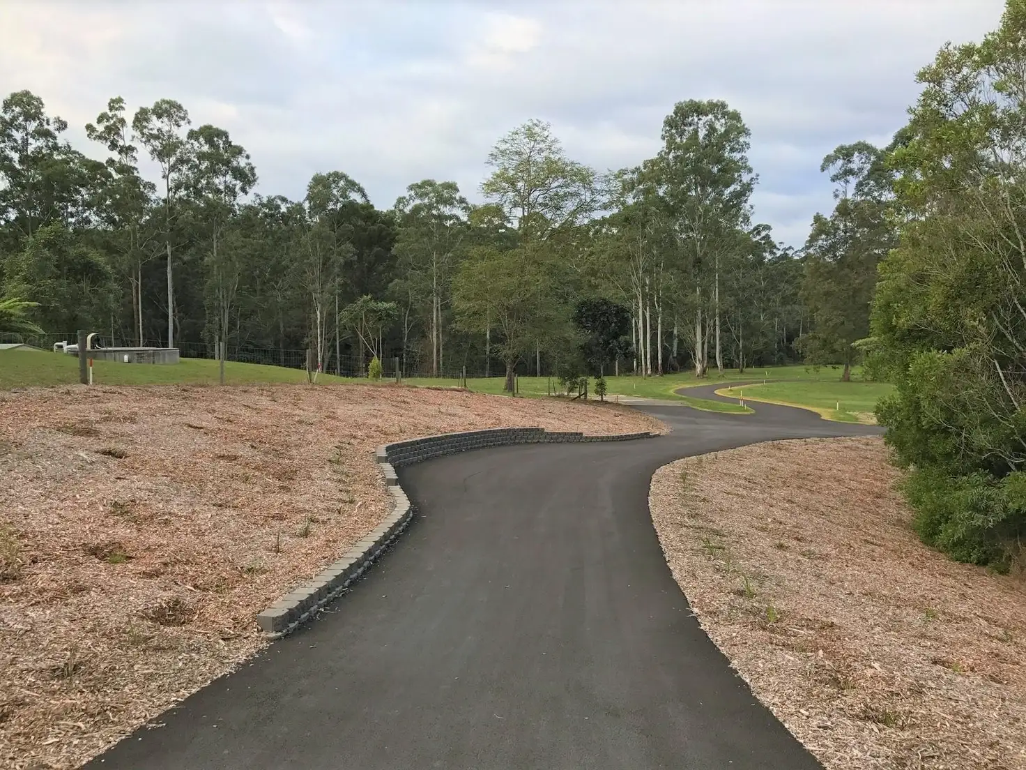 Main view of Homely land listing, Lot 9 Songbird Place, Mooloolah Valley QLD 4553