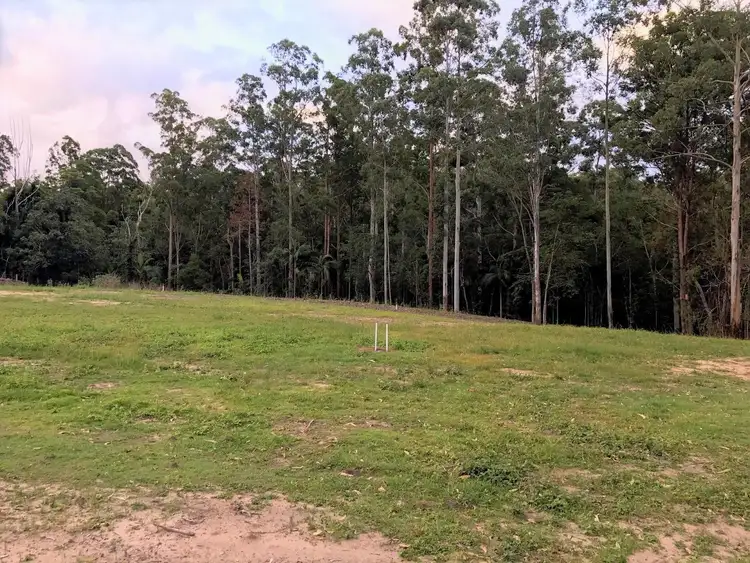 Second view of Homely land listing, Lot 9 Songbird Place, Mooloolah Valley QLD 4553