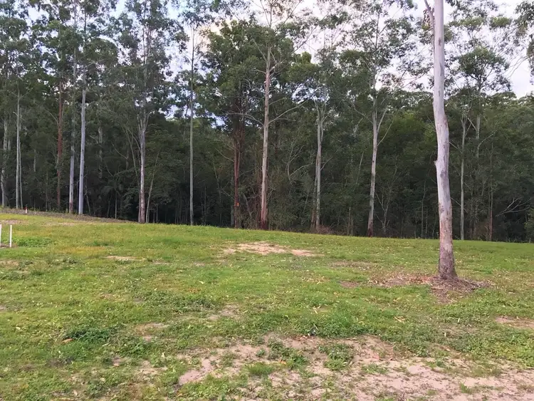 Third view of Homely land listing, Lot 9 Songbird Place, Mooloolah Valley QLD 4553