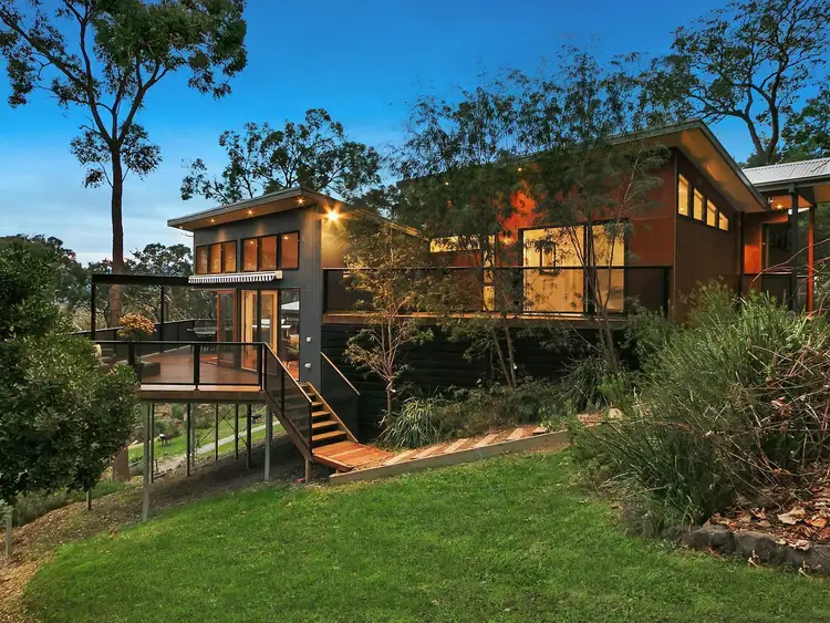 Main view of Homely house listing, 44-46 Richardson Road, Croydon North VIC 3136