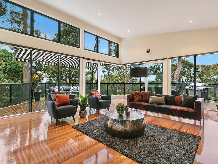 Second view of Homely house listing, 44-46 Richardson Road, Croydon North VIC 3136