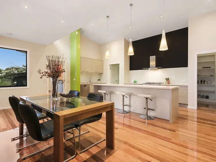 Third view of Homely house listing, 44-46 Richardson Road, Croydon North VIC 3136