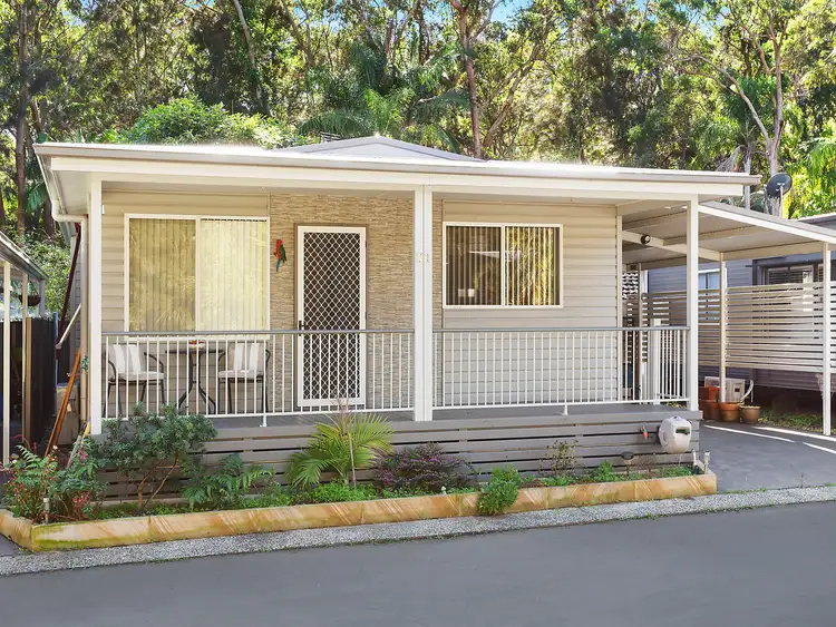 21/437 Wards Hill Road, Empire Bay NSW 2257