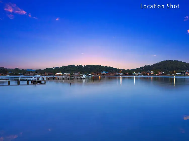 Second view of Homely villa listing, 21/437 Wards Hill Road, Empire Bay NSW 2257