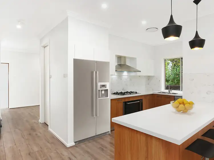 Third view of Homely house listing, 10 Kywong Street, Telopea NSW 2117