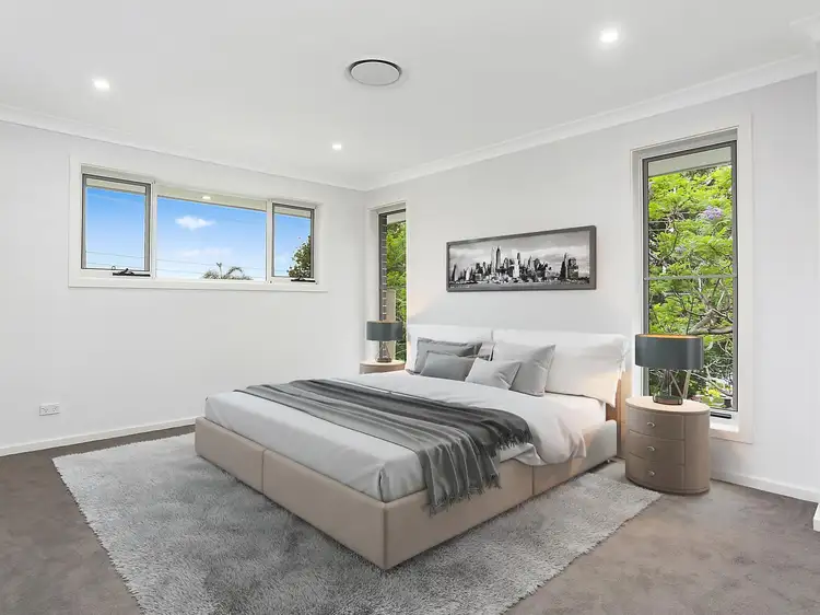 Fourth view of Homely house listing, 10 Kywong Street, Telopea NSW 2117