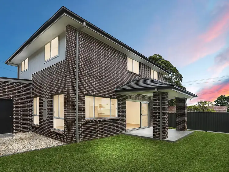 Sixth view of Homely house listing, 10 Kywong Street, Telopea NSW 2117