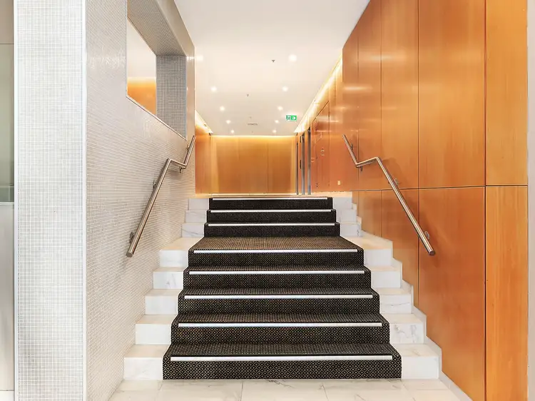 Fifth view of Homely apartment listing, 602B/780 Bourke Street, Redfern NSW 2016