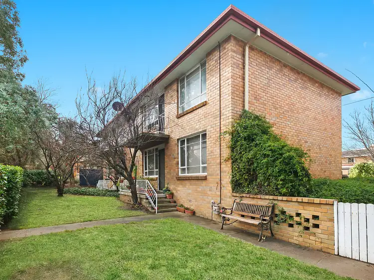 3/24 Frencham Street, Downer ACT 2602