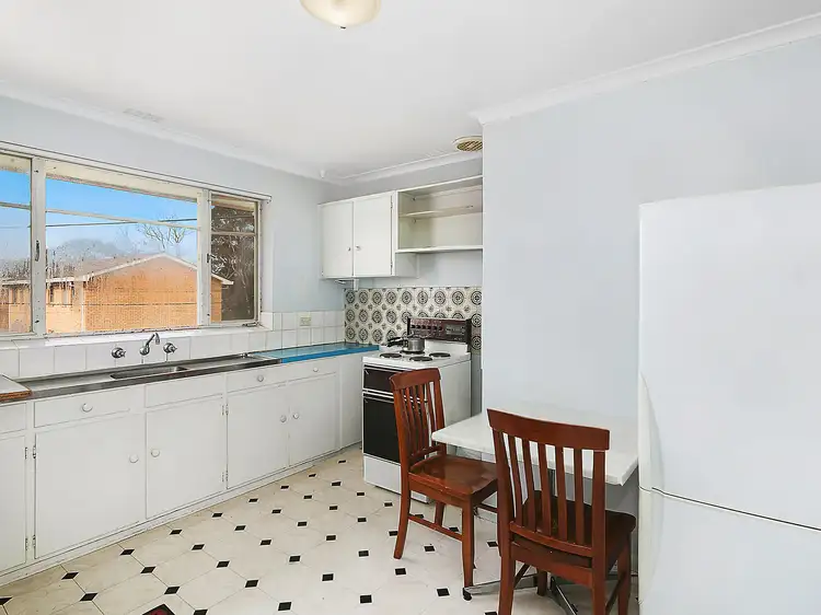 Third view of Homely apartment listing, 3/24 Frencham Street, Downer ACT 2602