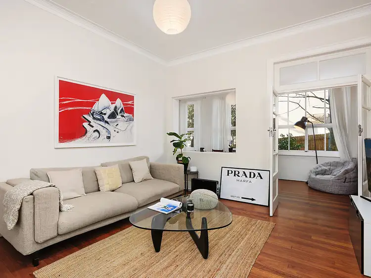 Main view of Homely apartment listing, 8/1 Edward Street, Bondi Beach NSW 2026