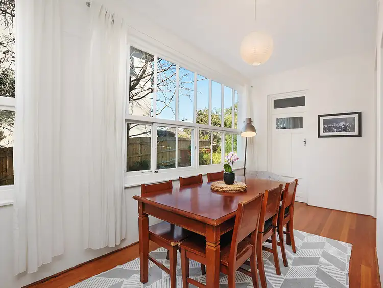 Second view of Homely apartment listing, 8/1 Edward Street, Bondi Beach NSW 2026