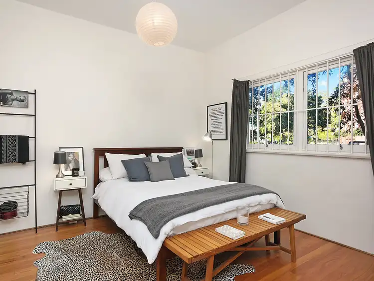 Third view of Homely apartment listing, 8/1 Edward Street, Bondi Beach NSW 2026