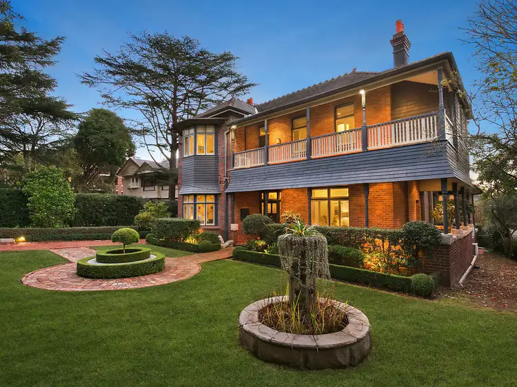 4 Stanhope Road, Killara NSW 2071