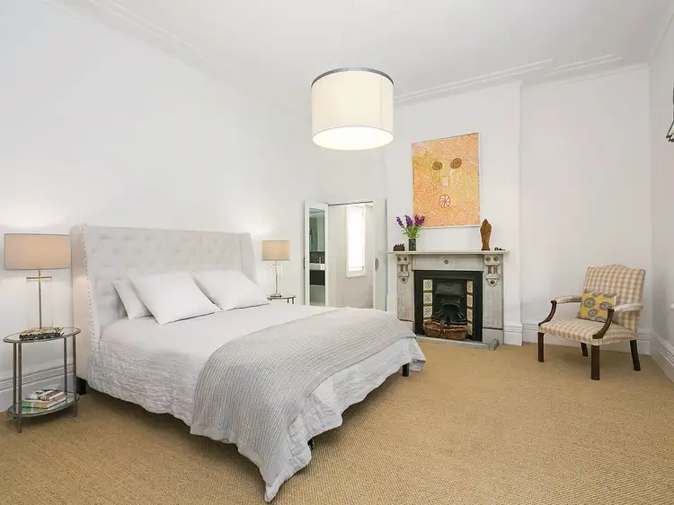 Fifth view of Homely house listing, 4 Stanhope Road, Killara NSW 2071