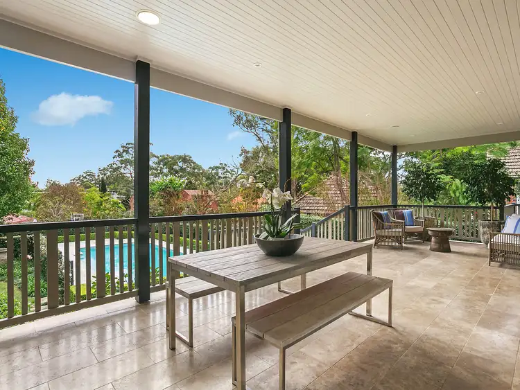 Sixth view of Homely house listing, 4 Stanhope Road, Killara NSW 2071