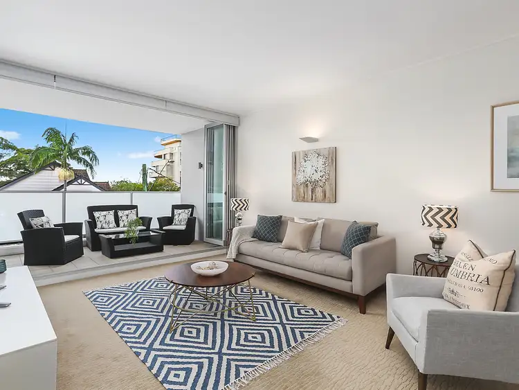 105/21 Grosvenor Street, Neutral Bay NSW 2089