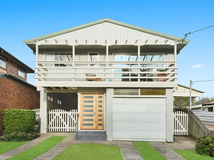Main view of Homely house listing, 53 Yarra Road, Phillip Bay NSW 2036