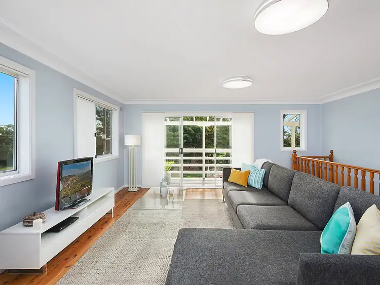 Second view of Homely house listing, 53 Yarra Road, Phillip Bay NSW 2036