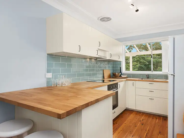 Third view of Homely house listing, 53 Yarra Road, Phillip Bay NSW 2036