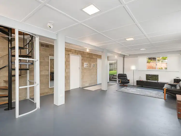 Fifth view of Homely house listing, 53 Yarra Road, Phillip Bay NSW 2036