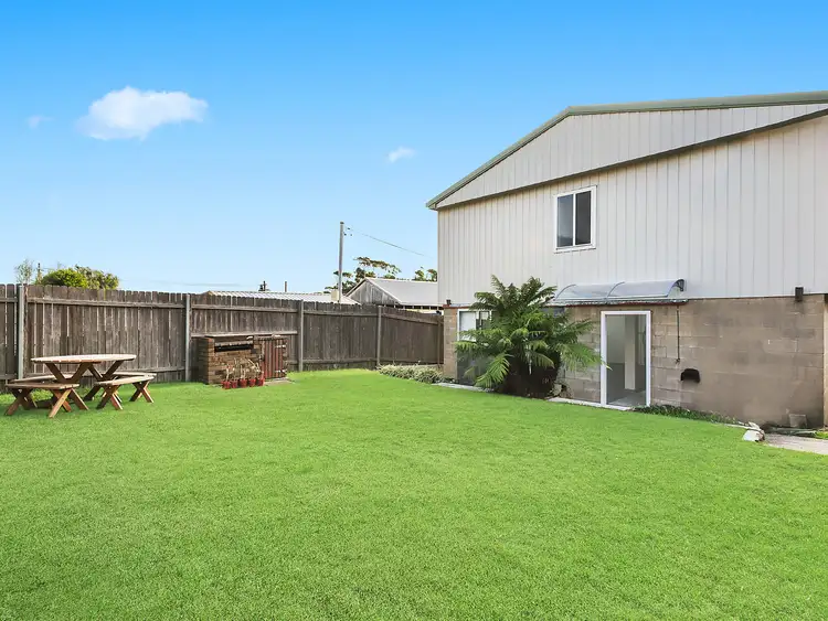 Sixth view of Homely house listing, 53 Yarra Road, Phillip Bay NSW 2036
